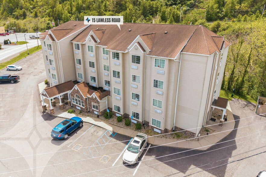 15 Lawless Rd, Morgantown, WV à vendre - Photo de l’immeuble – Image 2 sur 68