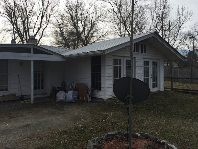 9134 Courthouse Rd, Spotsylvania, VA à louer - Photo de l’immeuble – Image 3 sur 7