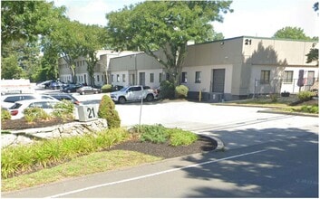 21 Olympia Ave, Woburn, MA à louer Photo de l’immeuble– Image 1 sur 8