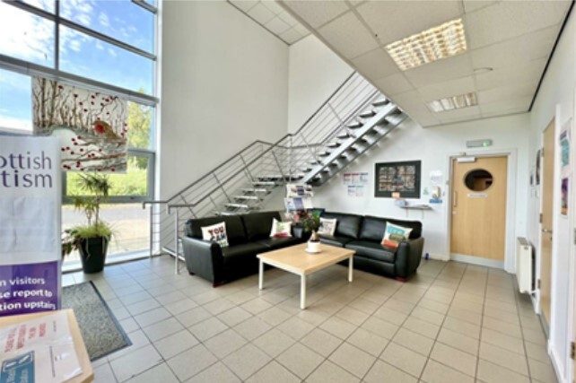 Pitreavie Business Park, Dunfermline à vendre - Photo intérieure – Image 2 sur 6