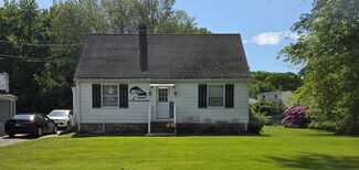 Plus de détails pour 368 Wolcott Rd, Wolcott, CT - Local commercial à louer