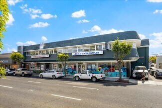 Plus de détails pour 778 El Camino Real, San Carlos, CA - Local commercial à vendre