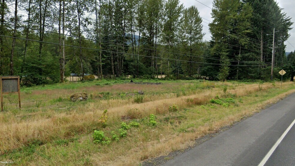 69500 E Highway 26, Rhododendron, OR à vendre - Photo de l’immeuble – Image 2 sur 2