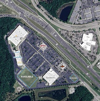 Plus de détails pour I-75 & SR 56, Wesley Chapel, FL - Terrain à louer