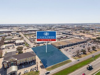 Plus de détails pour 6890 Woodway dr, Woodway, TX - Terrain à vendre