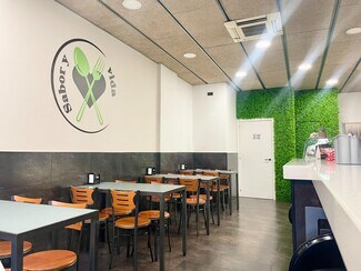 Plus de détails pour Local commercial à louer