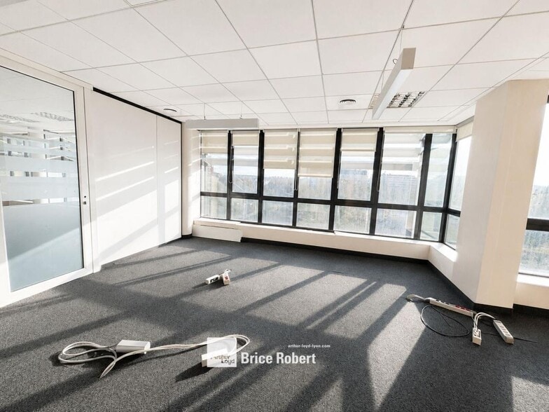 205-207 Rue Paul Bert, Lyon à louer - Photo intérieure – Image 3 sur 6