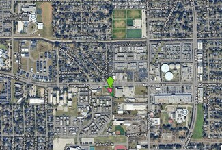 Plus de détails pour 9525 Kempwood Dr, Houston, TX - Local d'activités à louer