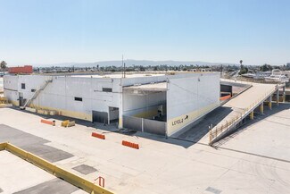 Plus de détails pour 4350 Temple City Blvd, El Monte, CA - Terrain à louer
