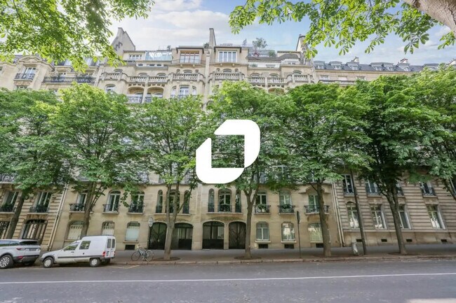 Plus de détails pour 19 Bis Boulevard Delessert, Paris - Logement à vendre