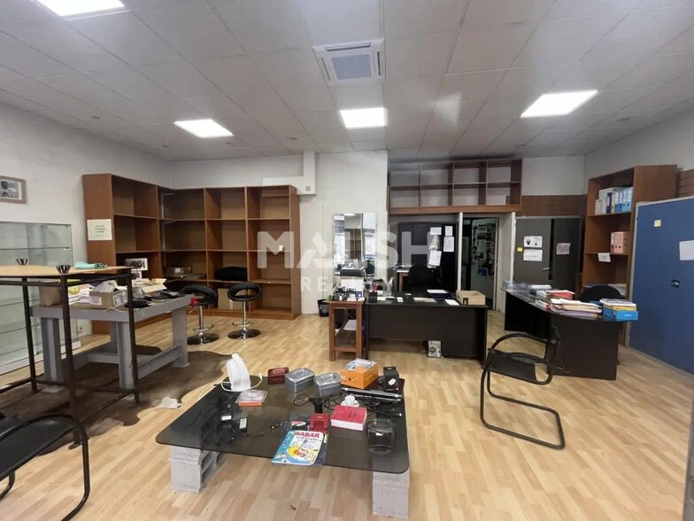 Local commercial dans Lyon à louer - Photo intérieure – Image 3 sur 4