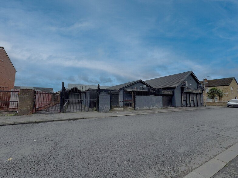 18-22 Ardoyne Av, Belfast à vendre - Photo de l’immeuble – Image 2 sur 8