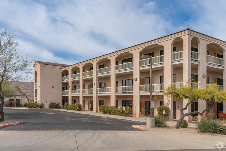 2550 N Thunderbird Cir, Mesa, AZ à vendre - Photo de l’immeuble – Image 2 sur 52