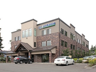 Plus de détails pour 1002 39th Ave SW, Puyallup, WA - Bureau à louer
