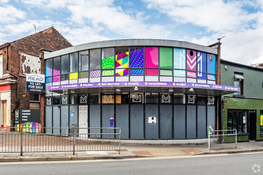 15 Duke St, St Helens à louer - Photo principale – Image 1 sur 2