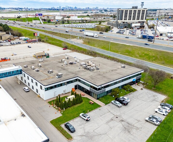 31 Fasken Dr, Toronto, ON à vendre - Photo de l’immeuble – Image 3 sur 17