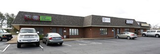 Plus de détails pour 5121 E Virginia Beach Blvd, Norfolk, VA - Local d’activités à vendre