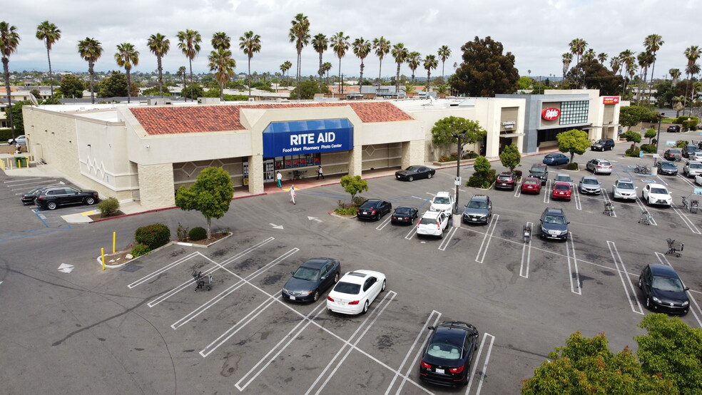 888-910 Lincoln Blvd, Venice, CA à louer - Photo de l’immeuble – Image 1 sur 9
