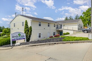 Plus de détails pour 5552-5554 Cheviot Rd, Cincinnati, OH - Bureau à louer