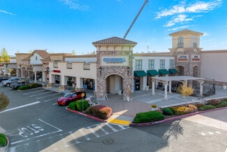 Plus de détails pour 41 Lincoln Blvd, Lincoln, CA - Local commercial à louer