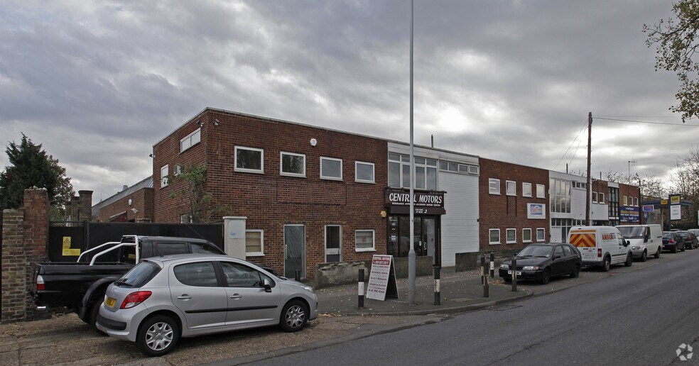 Printing House Ln, Hayes à vendre - Photo principale – Image 1 sur 8