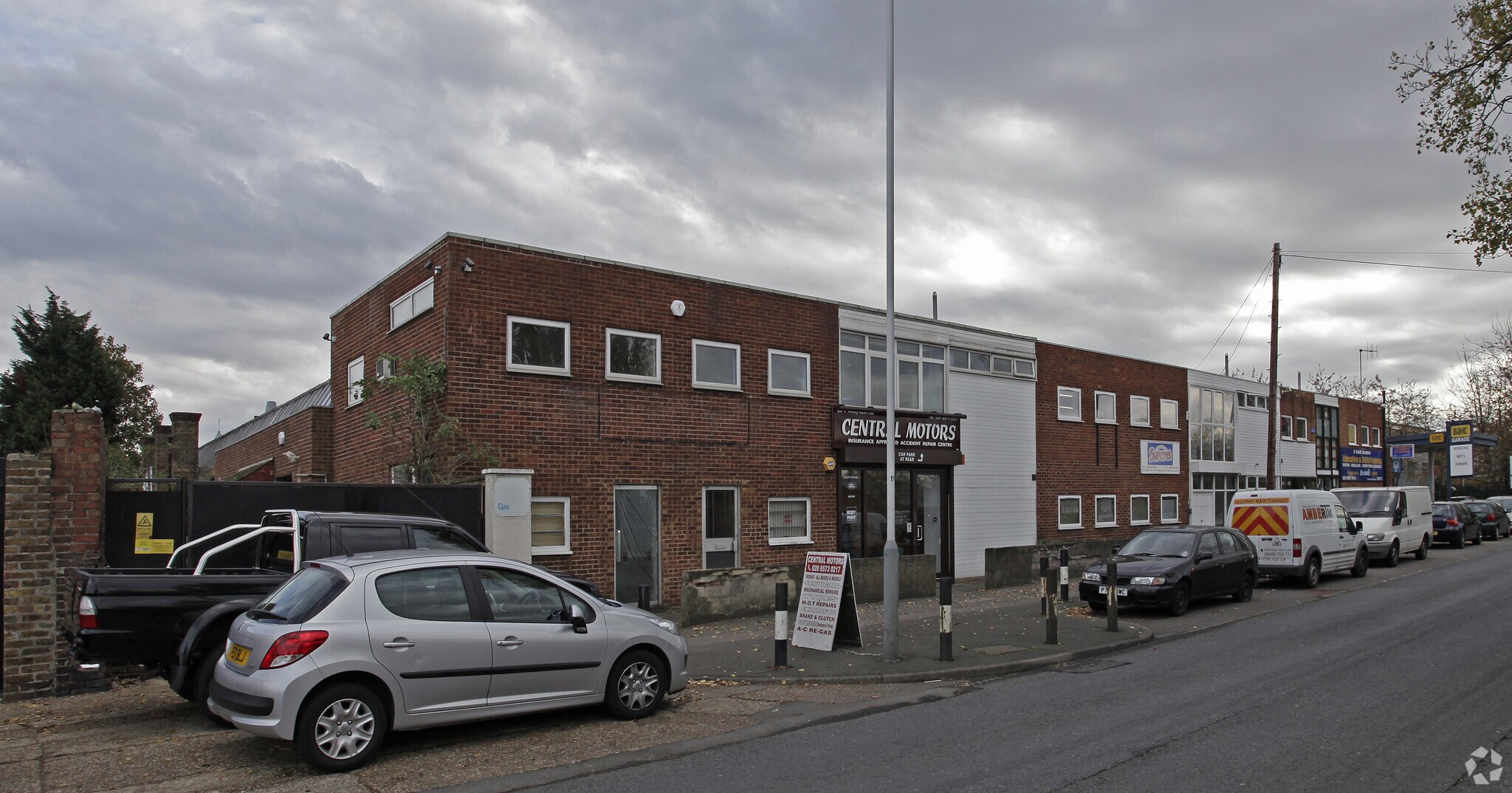 Printing House Ln, Hayes à vendre Photo principale– Image 1 sur 9