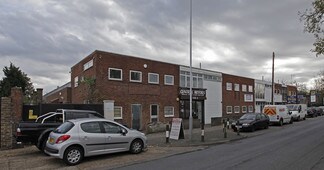 Plus de détails pour Printing House Ln, Hayes - Industriel/Logistique à vendre