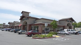 Plus de détails pour 3375 Port Chicago Hwy, Concord, CA - Local commercial à louer