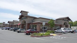 Plus de détails pour 3375 Port Chicago Hwy, Concord, CA - Local commercial à louer