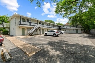Plus de détails pour 3707 Cedar St, Austin, TX - Logement à vendre