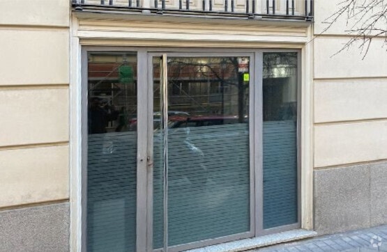 Calle Alcalá Galiano, 3, Madrid, MAD 28010 - Lot Puerta B -  - Photo intérieure - Image 1 of 11