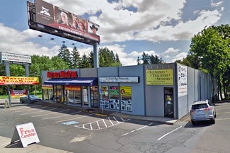 Plus de détails pour 6800 SW Beaverton Hillsdale Hwy, Portland, OR - Local commercial à louer