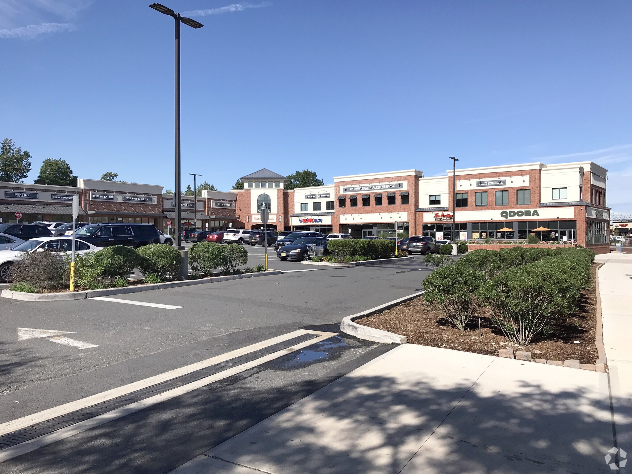 7001 Amboy Rd, Staten Island, NY à louer Photo de l’immeuble– Image 1 sur 19