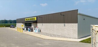 Plus de détails pour 4531 Lansing Rd, Bancroft, MI - Local commercial à vendre