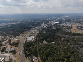 474455 E Sr 200 Highway A1A, Fernandina Beach, FL - Vue aérienne vue de carte - Image1