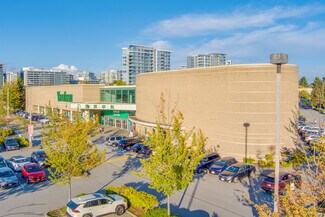 Plus de détails pour 3700 No 3 Rd, Richmond, BC - Local commercial à vendre