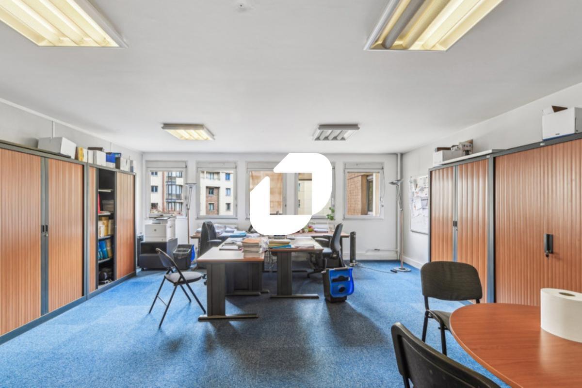 Bureau dans Paris à louer Photo intérieure– Image 1 sur 16