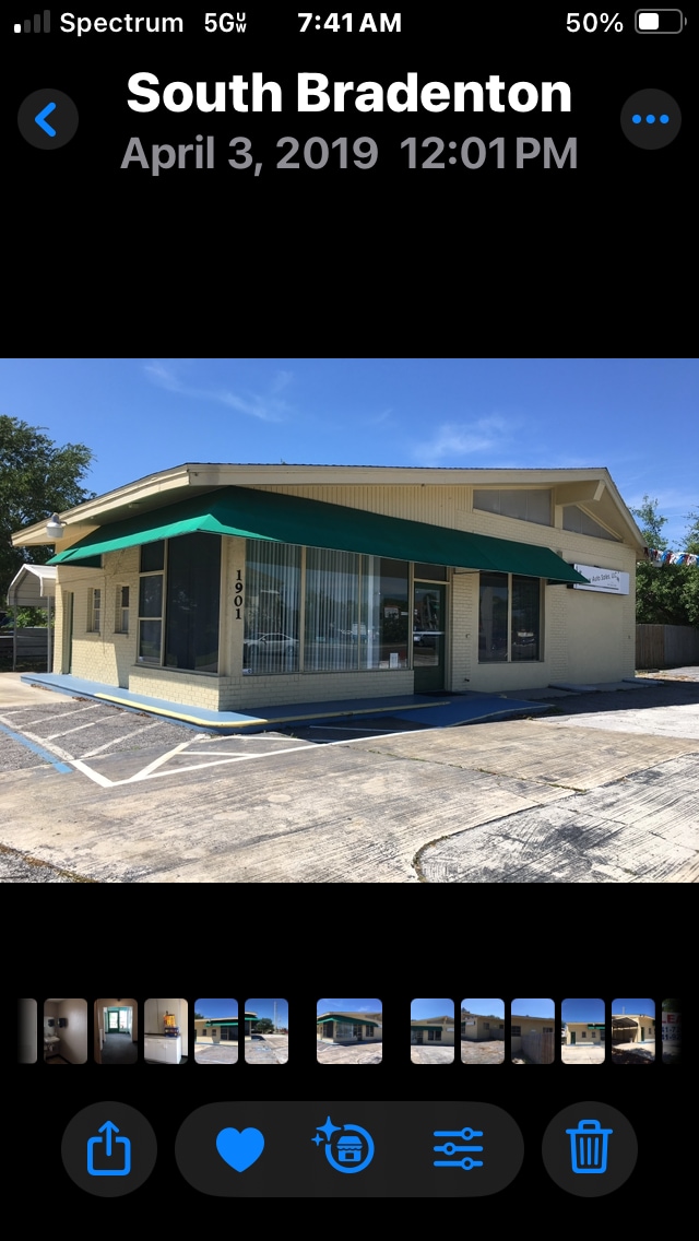 1901 Cortez Rd, Bradenton, FL à louer Photo de l’immeuble– Image 1 sur 3