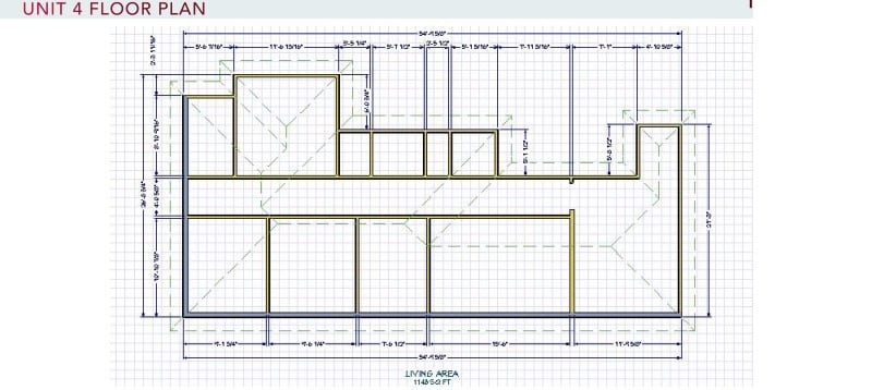 190 Greenbrook Rd, North Plainfield, NJ à vendre Plan d’étage– Image 1 sur 1