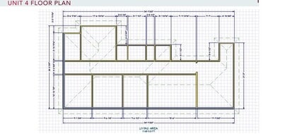 190 Greenbrook Rd, North Plainfield, NJ à vendre Plan d’étage– Image 1 sur 1
