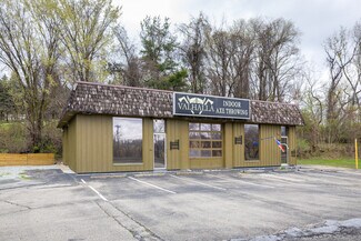 Plus de détails pour 6781 Lincoln Hwy, Jeannette, PA - Local commercial à louer