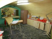 Interior Photo