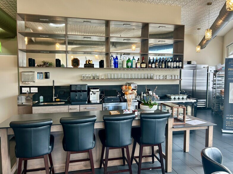 1222 Washington Ct, Wilmette, IL à louer - Photo de l’immeuble – Image 3 sur 6