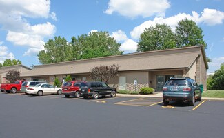 Plus de détails pour 90 Erie Canal Dr, Rochester, NY - Bureau à vendre