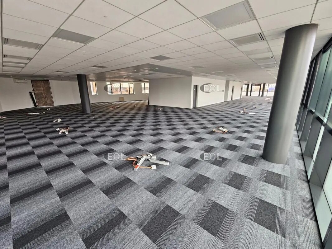 Bureau dans Ivry-sur-Seine à louer Photo de l’immeuble– Image 1 sur 33