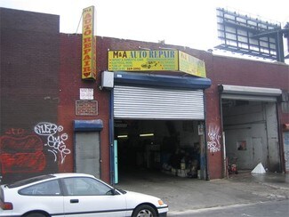 Plus de détails pour 134 18th St, Brooklyn, NY - Industriel/Logistique à vendre