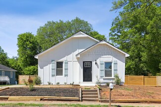 Plus de détails pour 130 South Ave SE, Marietta, GA - Bureau à vendre