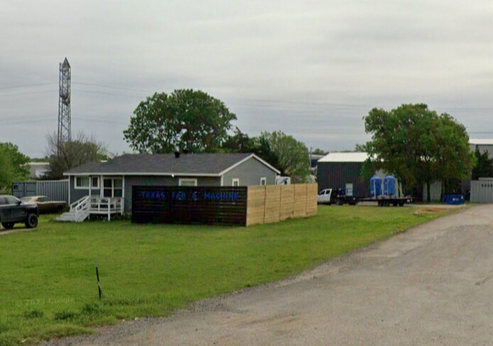 5193 Teague Rd, Fort Worth, TX à vendre Photo principale– Image 1 sur 4