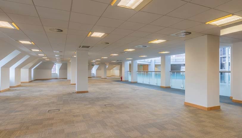 1 Queen St, Bristol à louer Photo de l’immeuble– Image 1 sur 4