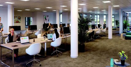 Local commercial dans Marseille à louer Photo intérieure– Image 1 sur 3